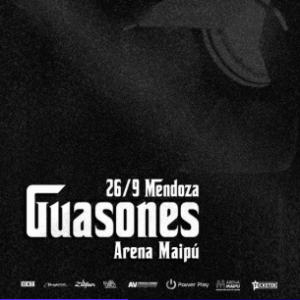 GUASONES
26/09
