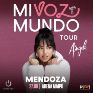 ÁNGELA LEIVA
27/09
